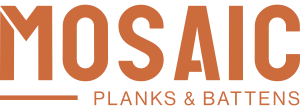 Mosaic Logo
